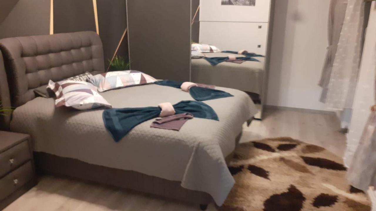 Apartament A&n