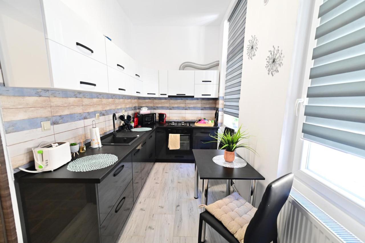 A&n Apartament
