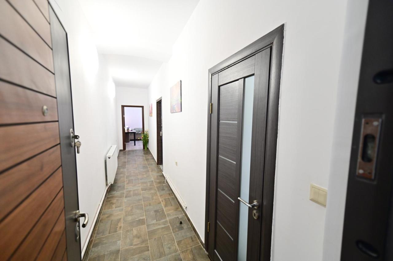 Apartament A&n *