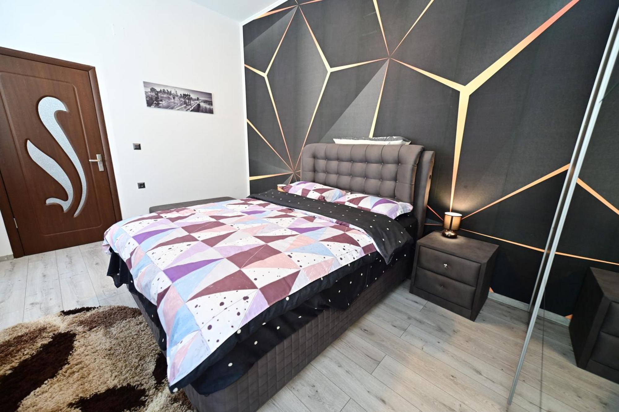 Apartament A&n