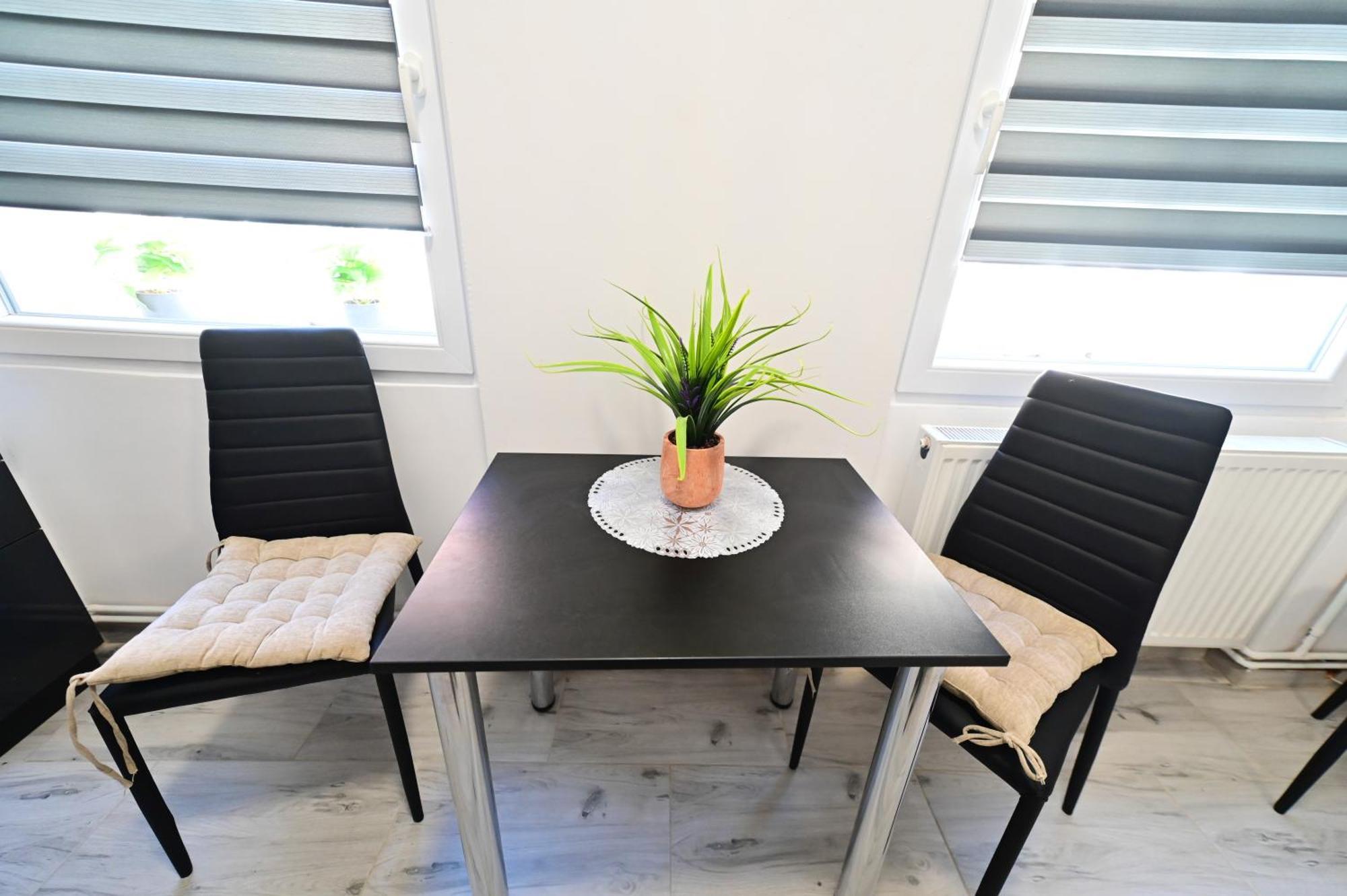 A&n Apartament
