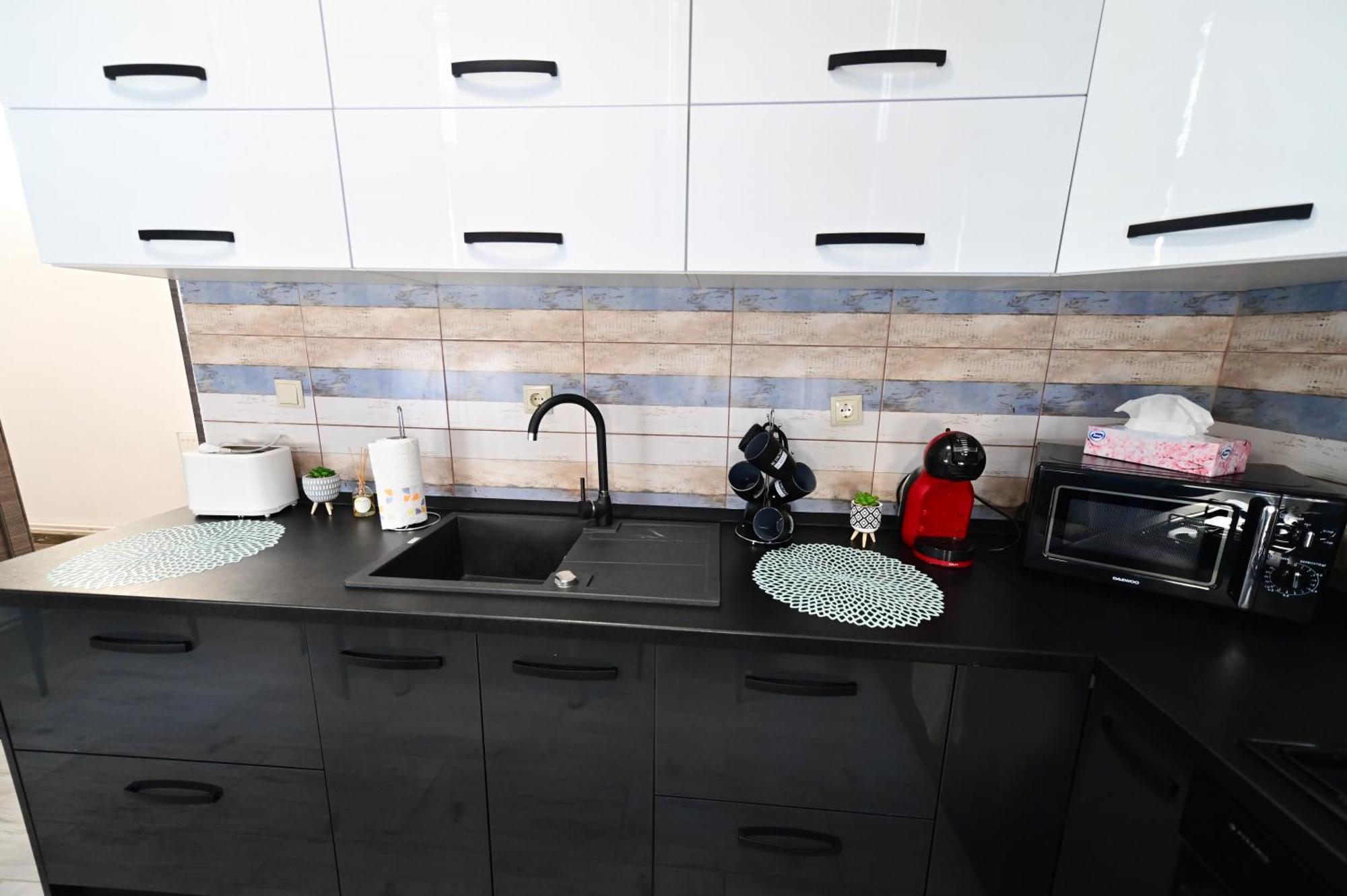 A&n Apartament Sibiu